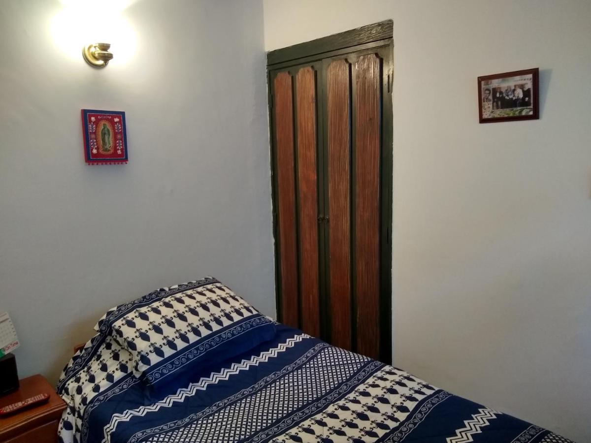 Hostal Camitas Inn Bogotá Exterior foto