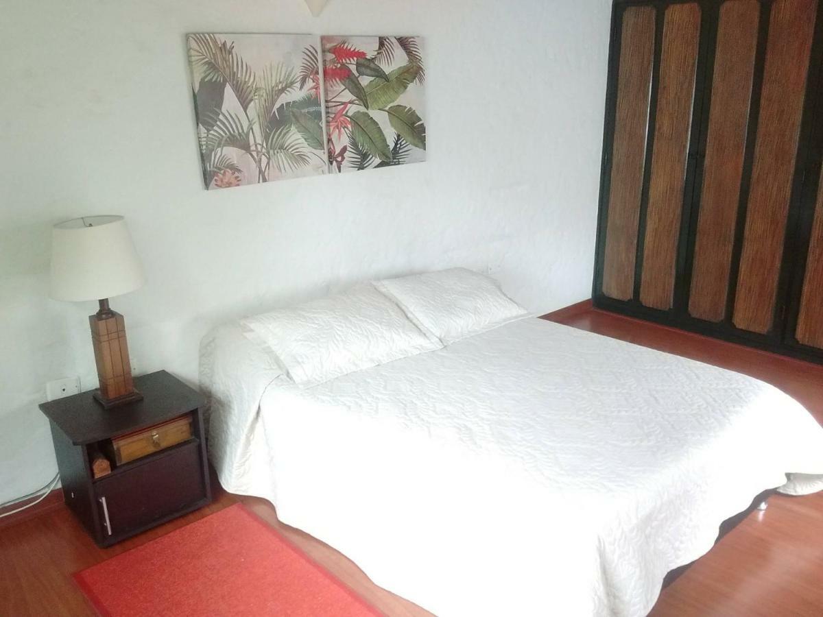 Hostal Camitas Inn Bogotá Exterior foto